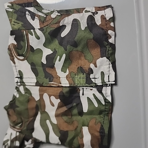 Colorful Doll Clothes Set 18in doll - Picture 7 of 16